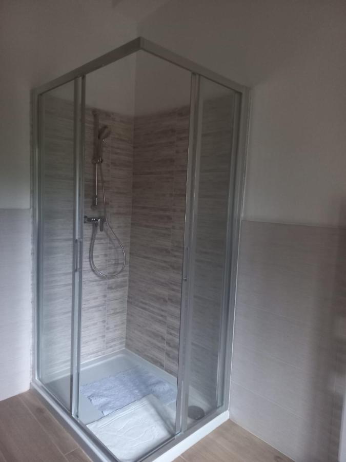 Il Vecchio Camino Apartment Baraggia di Boca ภายนอก รูปภาพ